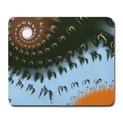 Sunraypil Large Mousepads