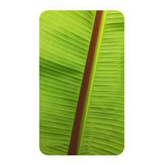 Ensete Leaf Memory Card Reader by picsaspassion