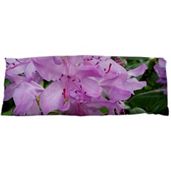 Purple Rhododendron Flower Samsung Galaxy Tab 7  P1000 Hardshell Case 