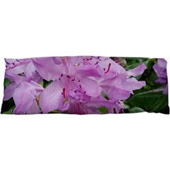 Purple Rhododendron Flower Samsung Galaxy Nexus S I9020 Hardshell Case by picsaspassion