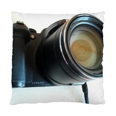 My Camera Standard Cushion Case (Two Sides)