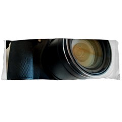 My Camera Body Pillow Case (Dakimakura)