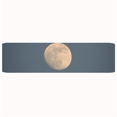 The Moon And Blue Sky Large Bar Mats