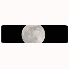 Full Moon At Night Large Bar Mats