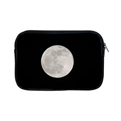 Full Moon At Night Apple Ipad Mini Zipper Cases by picsaspassion