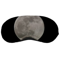 Close To The Full Moon Sleeping Masks by picsaspassion