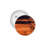 Tree branches and sunset 1.75  Buttons Front