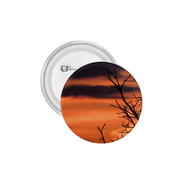 Tree branches and sunset 1.75  Buttons