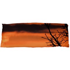 Tree Branches And Sunset Samsung Galaxy Tab 7  P1000 Hardshell Case  by picsaspassion