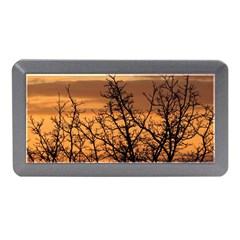 Colorful Sunset Memory Card Reader (mini) by picsaspassion