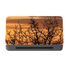 Colorful Sunset Memory Card Reader With Cf by picsaspassion