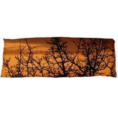 Colorful Sunset Body Pillow Case Dakimakura (two Sides) by picsaspassion