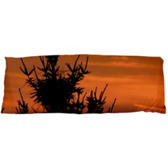 Christmas Tree And Sunset Samsung Galaxy Tab 7  P1000 Hardshell Case 