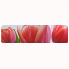 Red Tulips Large Bar Mats by picsaspassion