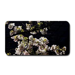 Japanese Cherry Flower Medium Bar Mats by picsaspassion