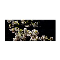 Japanese Cherry Flower Hand Towel