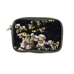 Japanese Cherry Flower Coin Purse