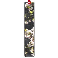 Japanese Cherry Flower Large Book Marks by picsaspassion