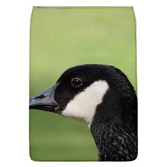 Goose Bird In Nature Flap Covers (l)  by picsaspassion