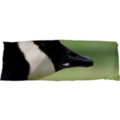 Goose, Black And White Samsung S3350 Hardshell Case