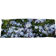 Little Blue Forget-me-not flowers Samsung S3350 Hardshell Case