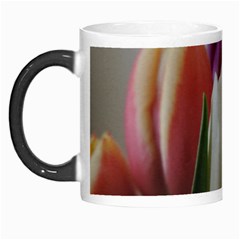 Colored By Tulips Morph Mugs by picsaspassion