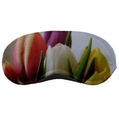 Colored By Tulips Sleeping Masks by picsaspassion