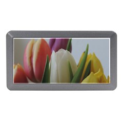 Colored By Tulips Memory Card Reader (mini) by picsaspassion