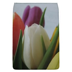 Colored By Tulips Flap Covers (s)  by picsaspassion