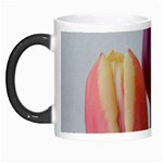 Tulip spring flowers Morph Mugs Left