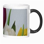 Tulip spring flowers Morph Mugs Right