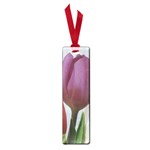 Tulip spring flowers Small Book Marks Front