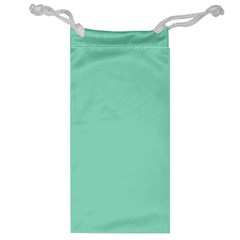 Mint Color Jewelry Bags