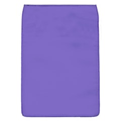 Lilac - Purple Color Design Flap Covers (l)  by picsaspassion