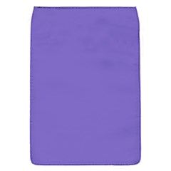 Lilac - Purple Color Design Flap Covers (s)  by picsaspassion