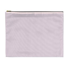 Pink Color Design Cosmetic Bag (xl)