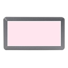 Pink Color Design Memory Card Reader (mini)