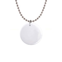 White Color Design Button Necklaces by picsaspassion