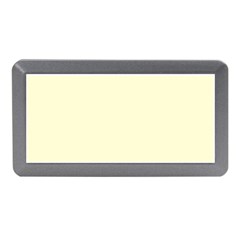 Yellow Color Design Memory Card Reader (mini) by picsaspassion