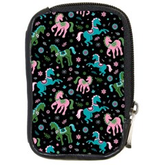 Ponies 1 Compact Camera Cases