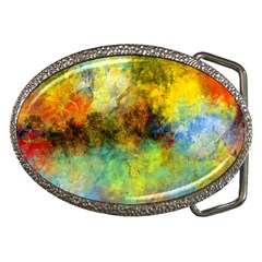 Lagoon Belt Buckles