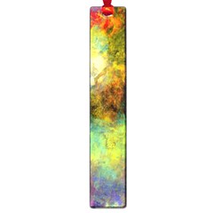 Lagoon Large Book Marks by digitaldivadesigns