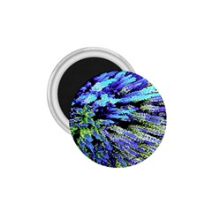 Colorful Floral Art 1 75  Magnets by yoursparklingshop