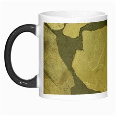 Stylish Gold Stone Morph Mugs by yoursparklingshop