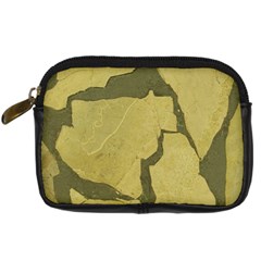 Stylish Gold Stone Digital Camera Cases by yoursparklingshop