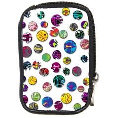 Play With Me Compact Camera Cases