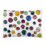 Play with me Pillow Case 26.62 x18.9  Pillow Case