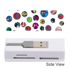 Play With Me Memory Card Reader (stick) 