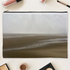 Portmeirion Storm Beach Cosmetic Bag (xxxl)  by DeneWestUK