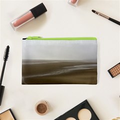 Portmeirion Storm Beach Cosmetic Bag (xs) by DeneWestUK